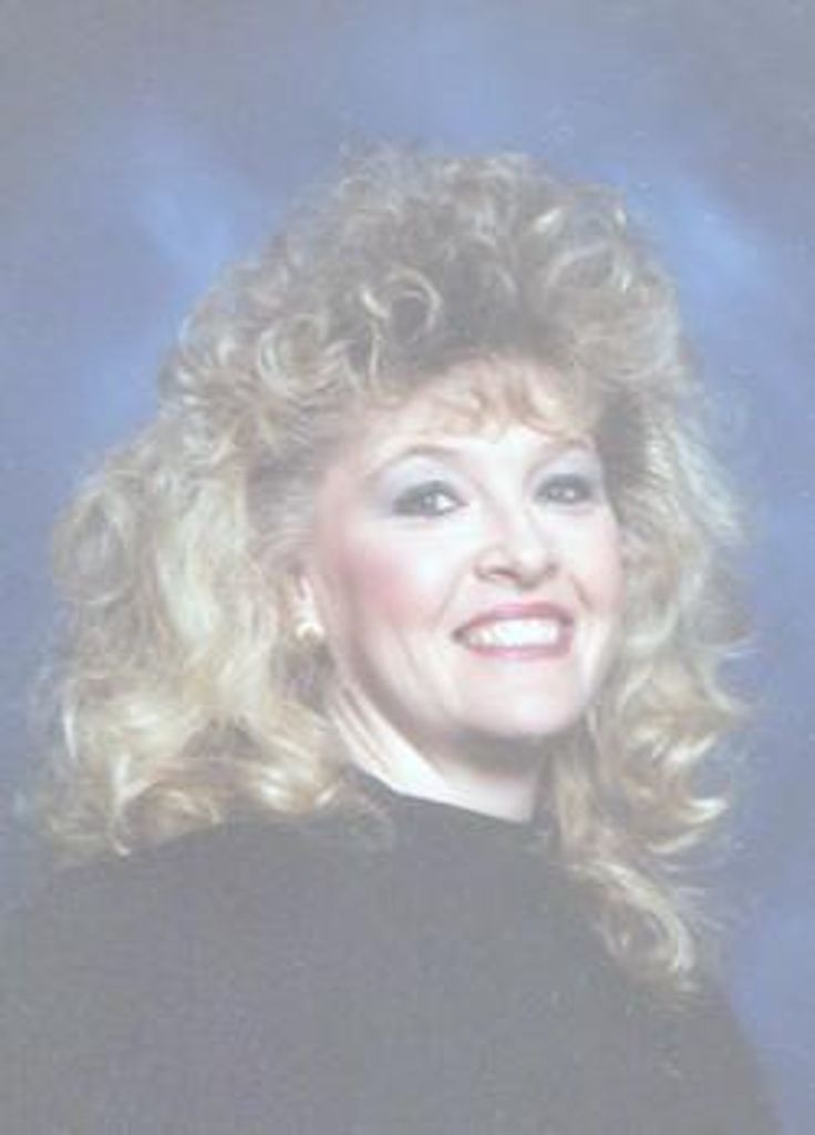 Vickie Marie Cain