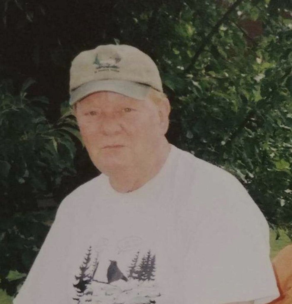 Richard A. Watts Profile Photo