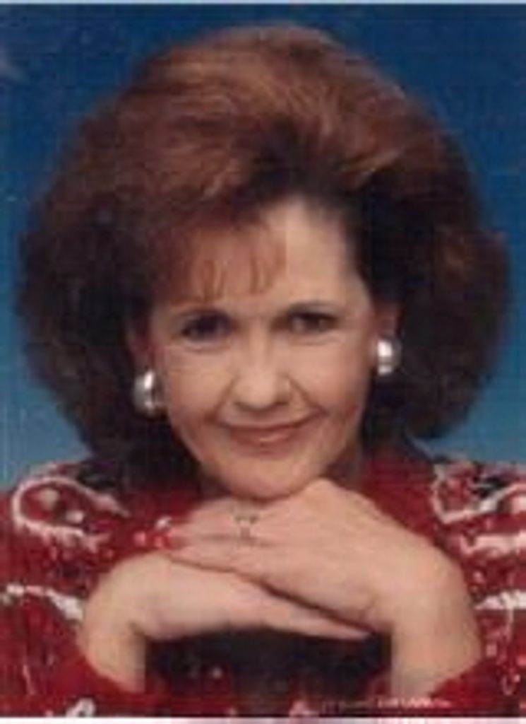 Ann Rodgers