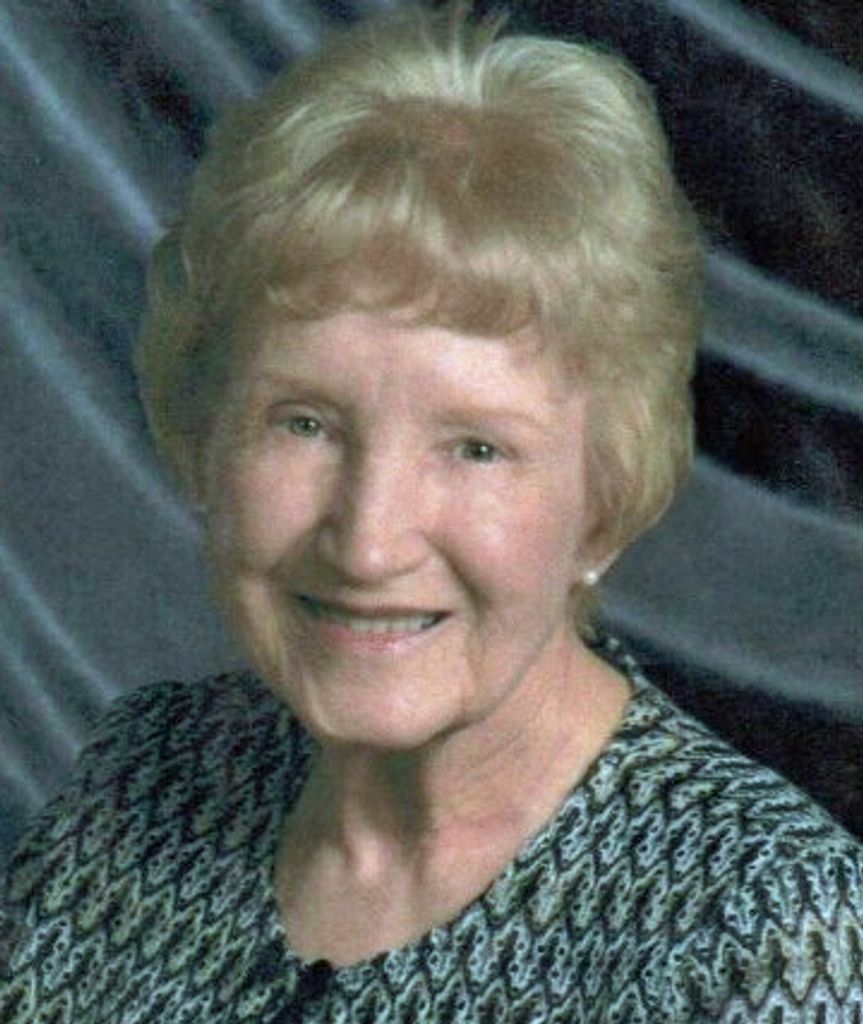 Donna Joyce (Patton)  Bartley Profile Photo