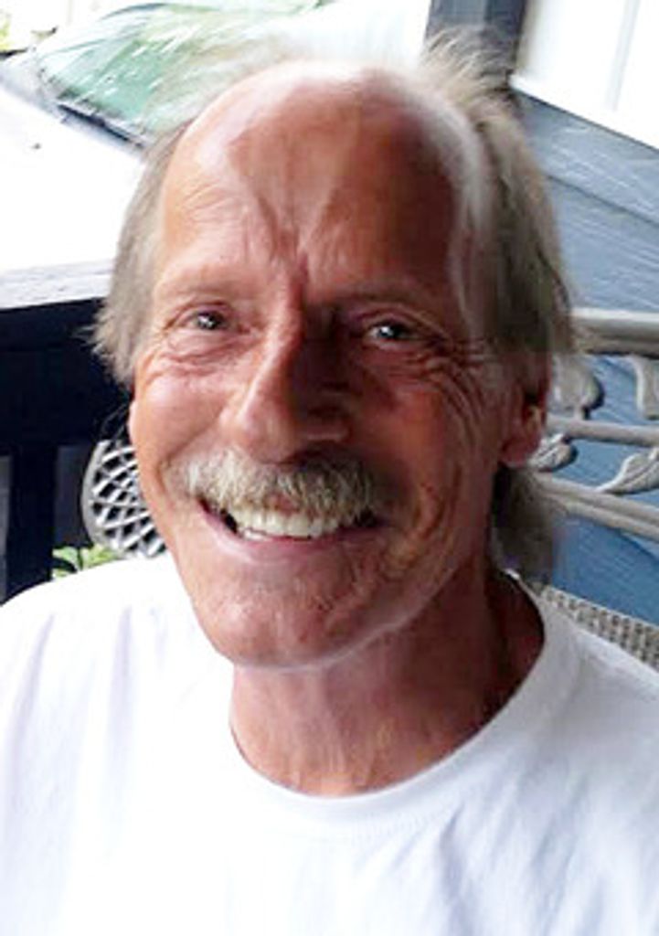 James Allen Eal