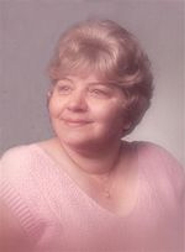 Minnie Belle (Noga)  Creamer Profile Photo