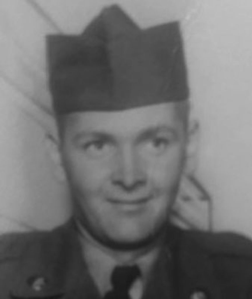 Ronald Moran