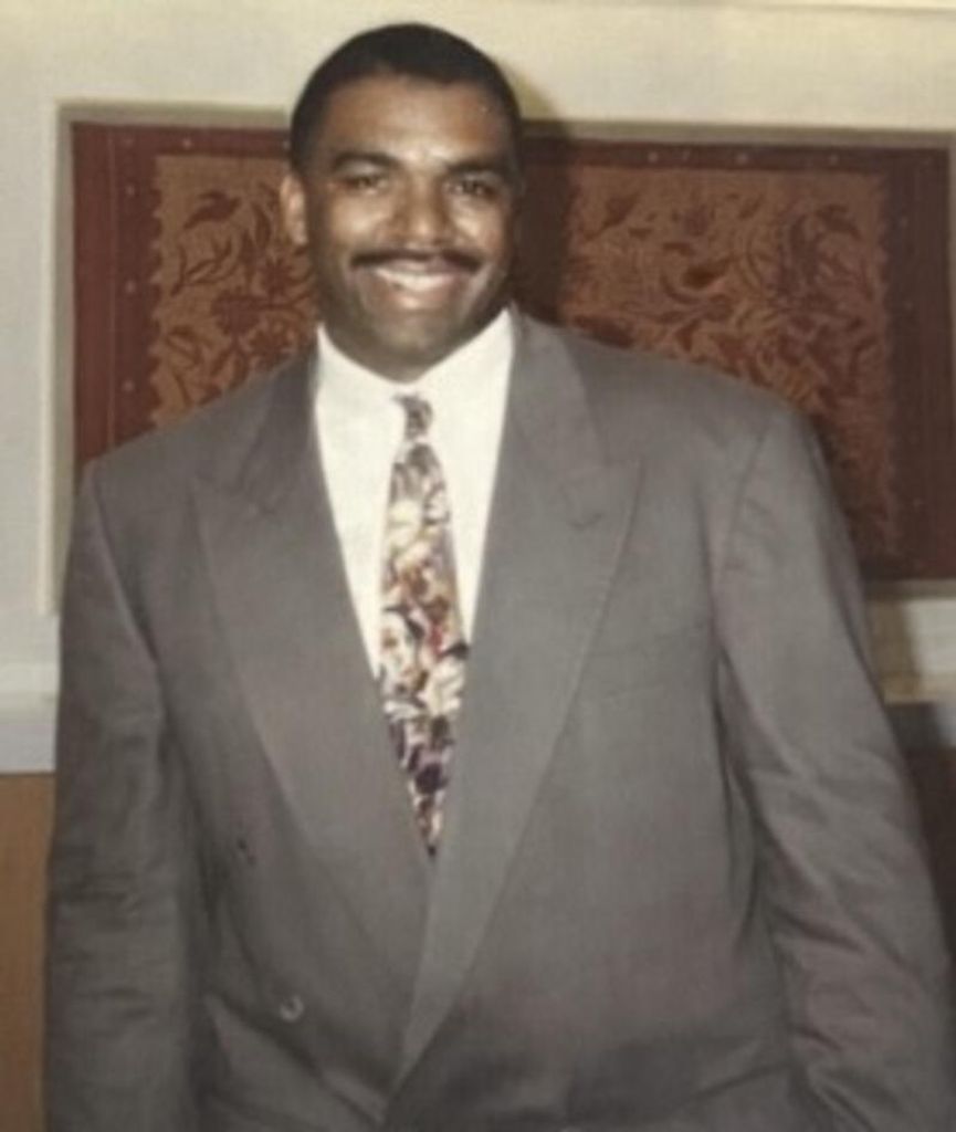 Cornelius Lawayne Jackson