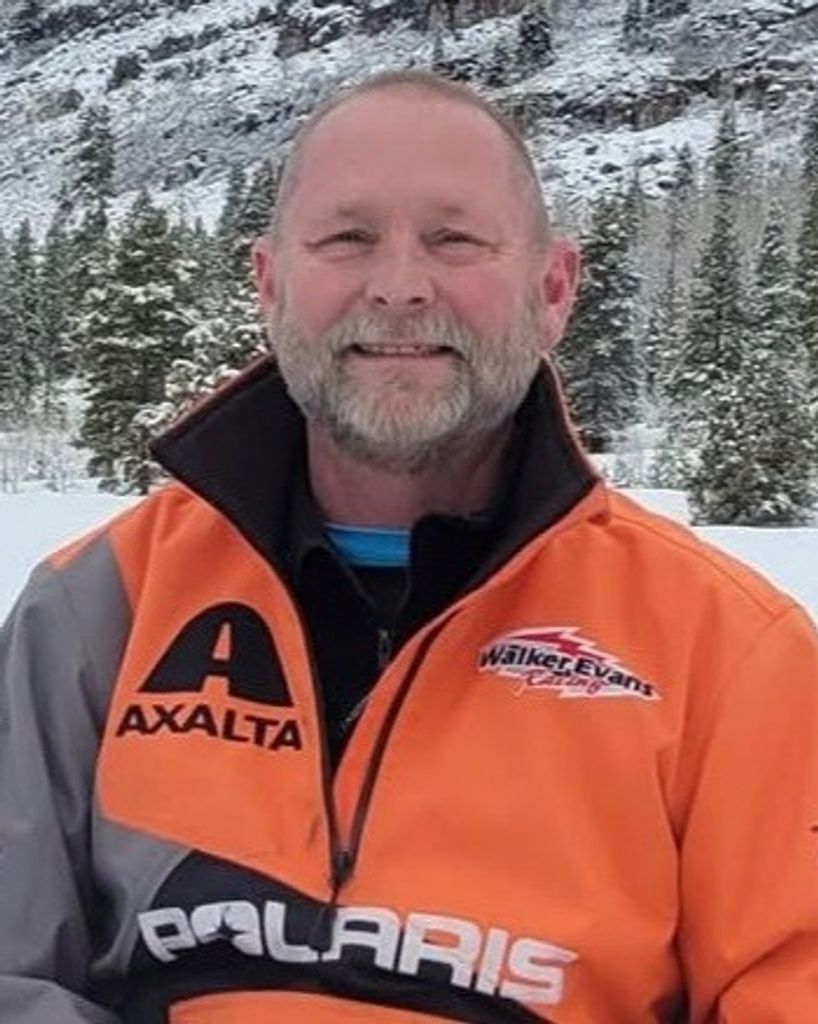 Zachary Joel Harris Profile Photo