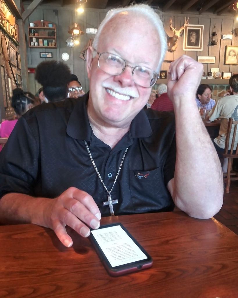 Donald Henry Cunningham