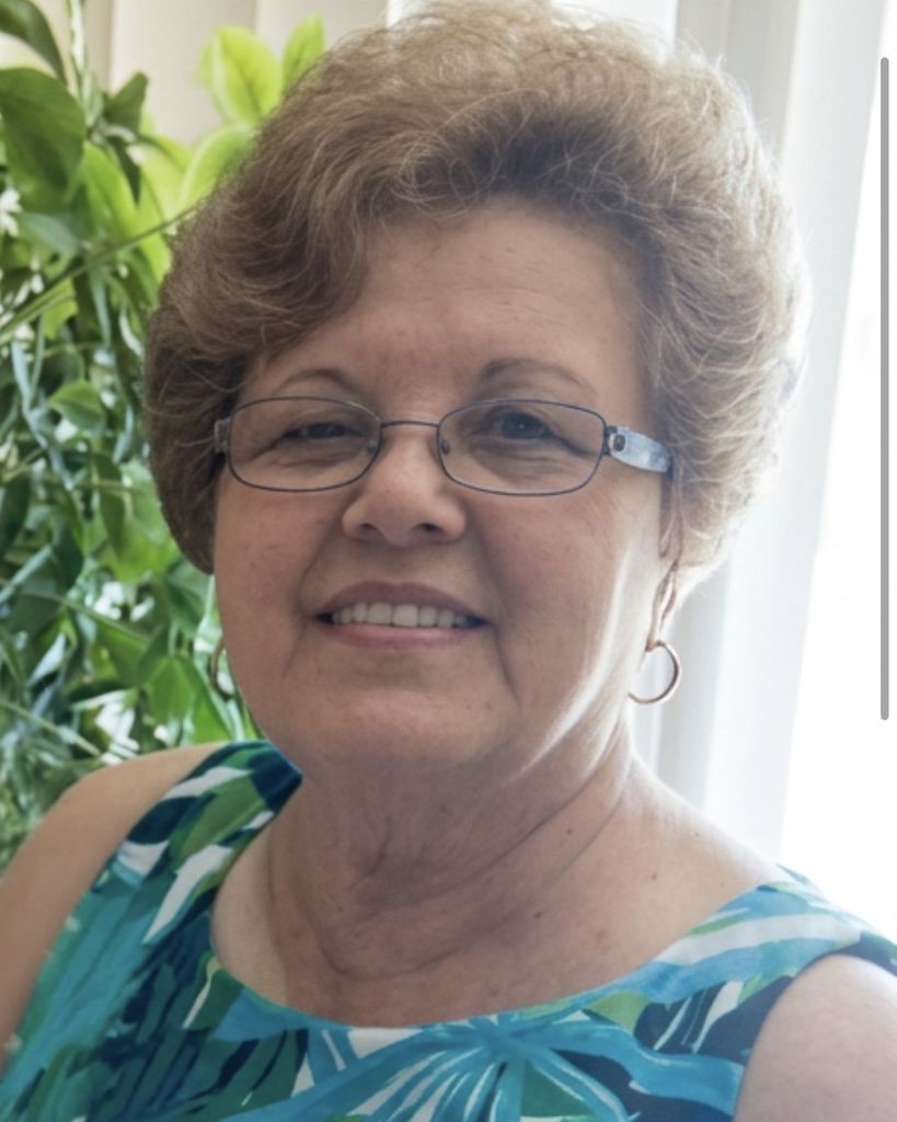 Mary P Pacheco Profile Photo