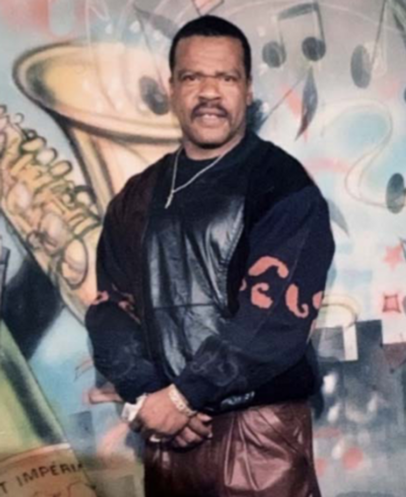 Francis S Thompson Profile Photo
