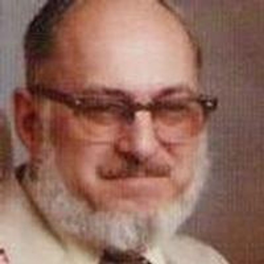 Norman E. Thomas