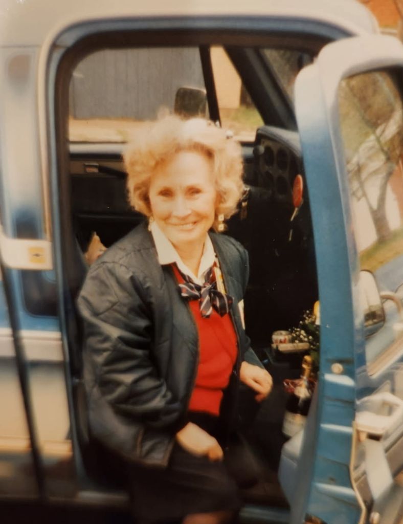 Catherine Walsh