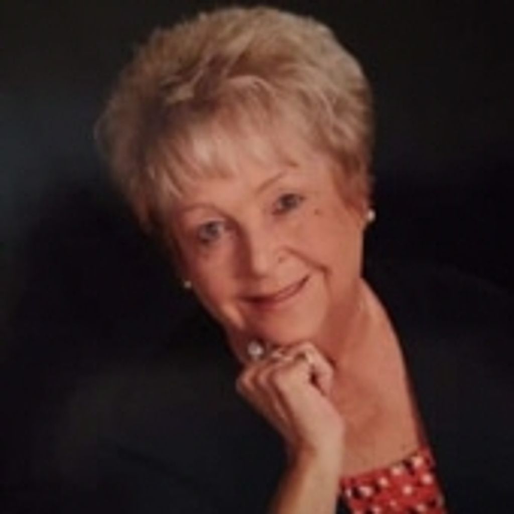 Marilyn Nauman Profile Photo