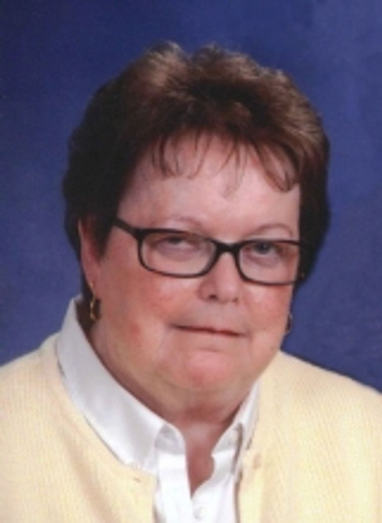 Mavis Pfarr