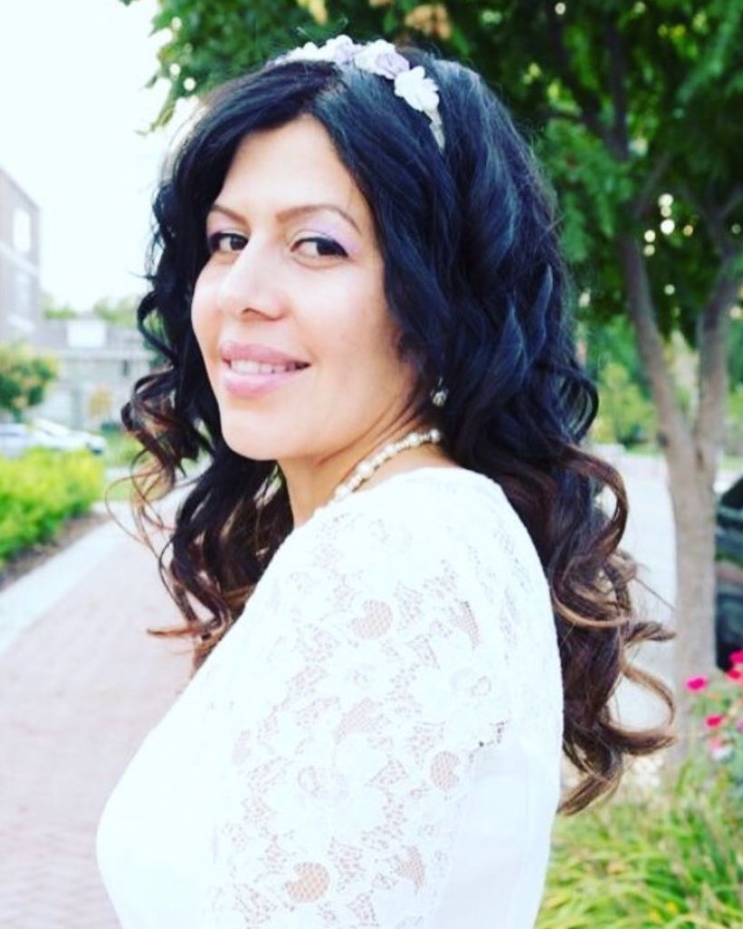 Frances Susannah Fuentes Torres