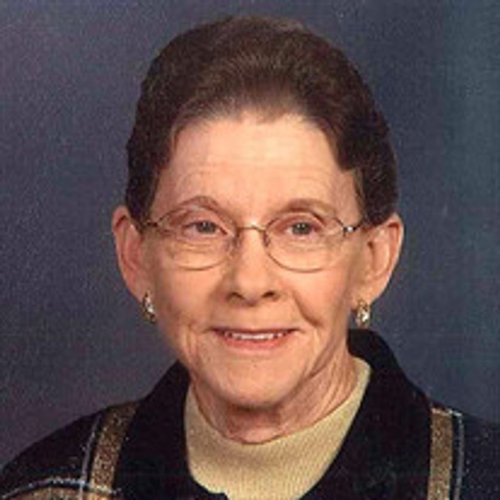Vera Tolson