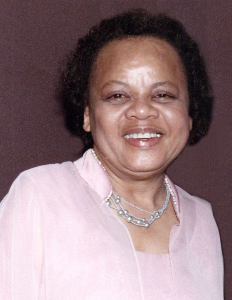 Gloria A. Albert Profile Photo