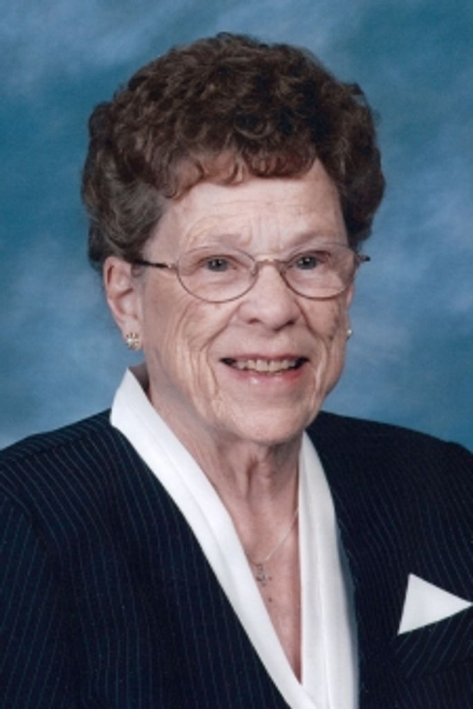 Margaret  P. Hunter