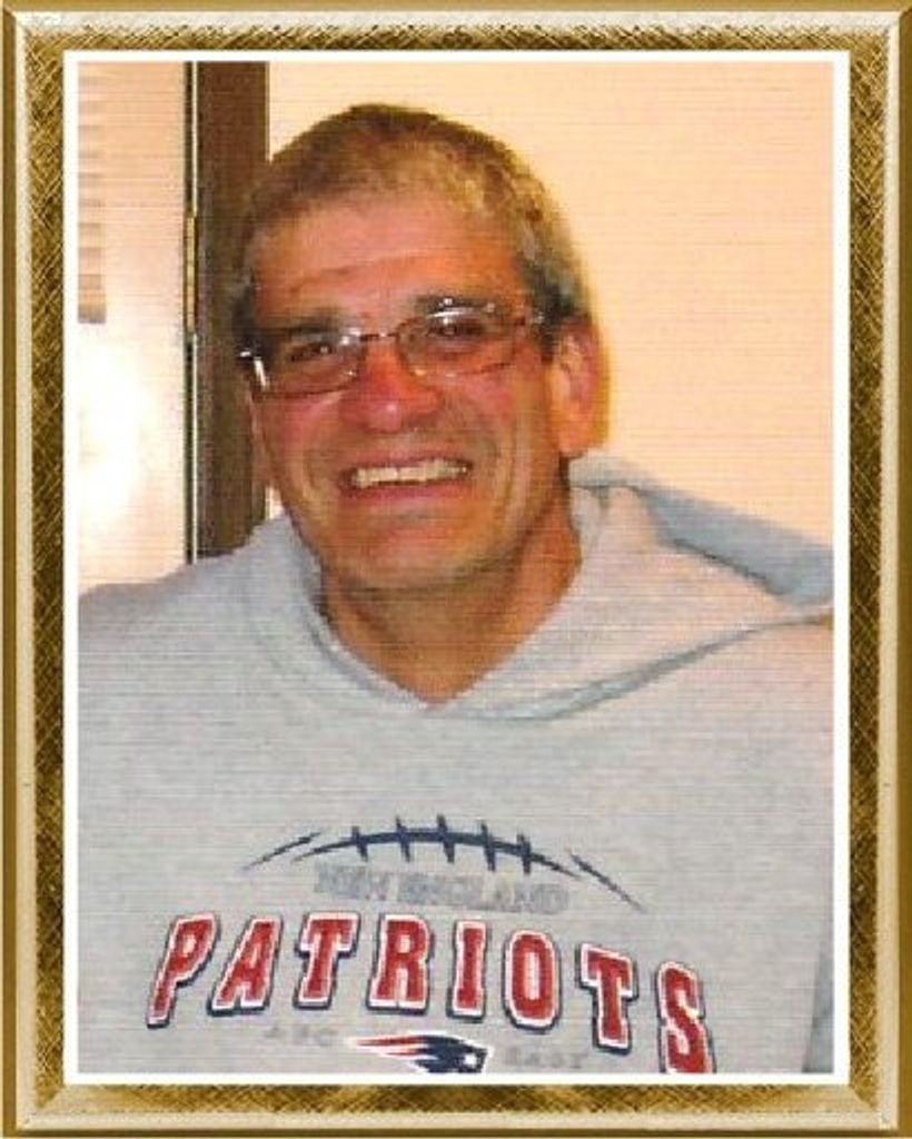 Michael A. McCormack Profile Photo