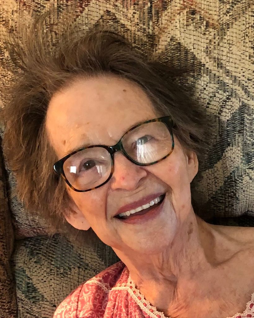 Nora Benson