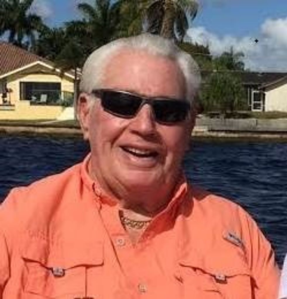John David Danz