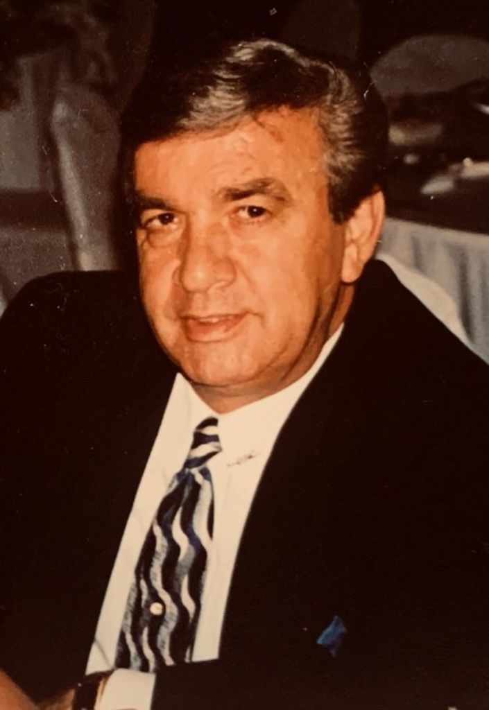 Roberto Antonio Candela Profile Photo