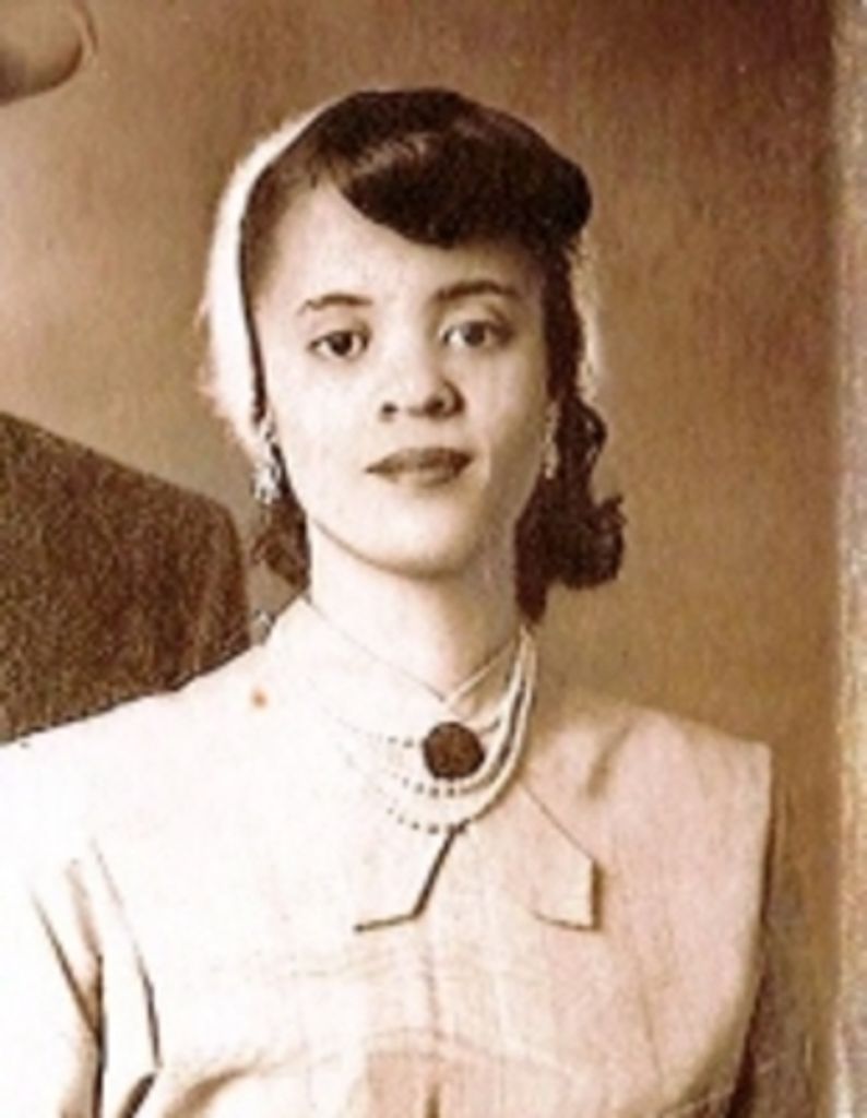 Annie Burt Profile Photo