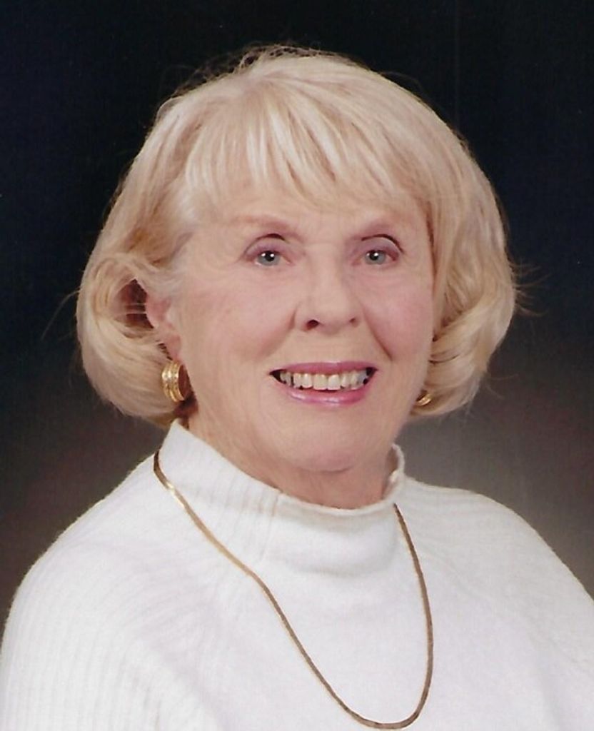 Corine V. Nesheim