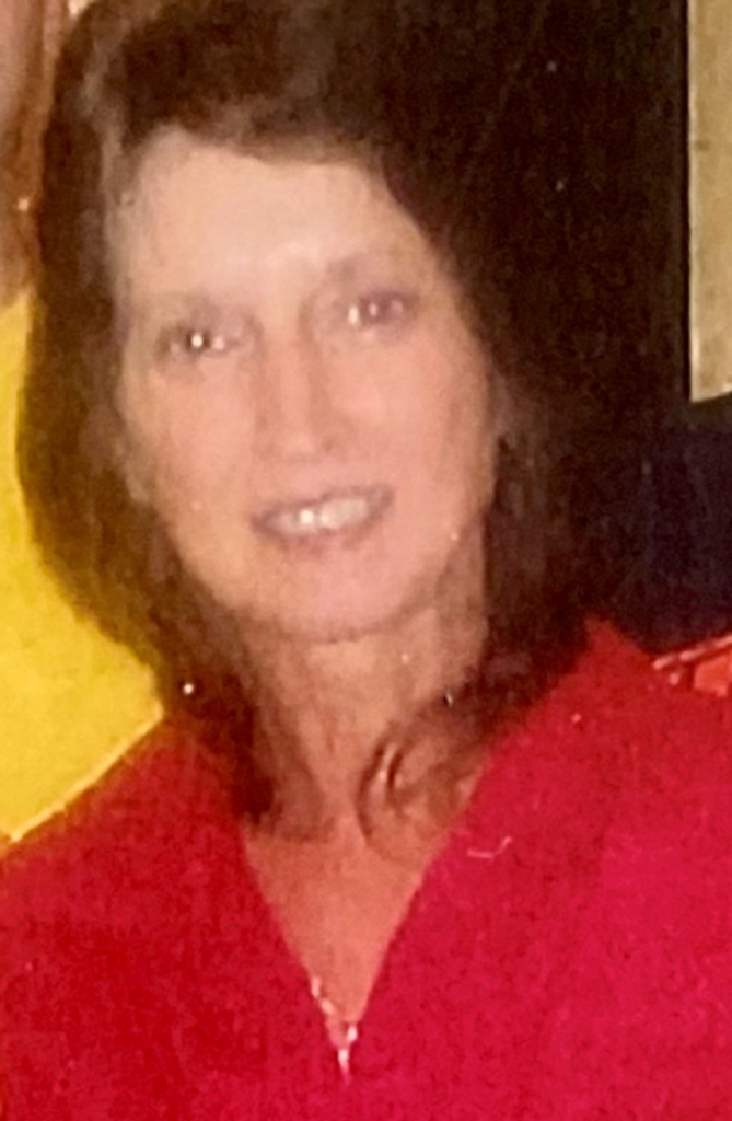 Janet Anderson Aikens