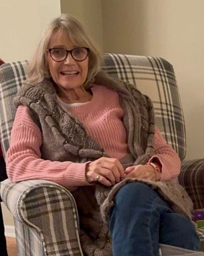 Melanie G. Swift's obituary image