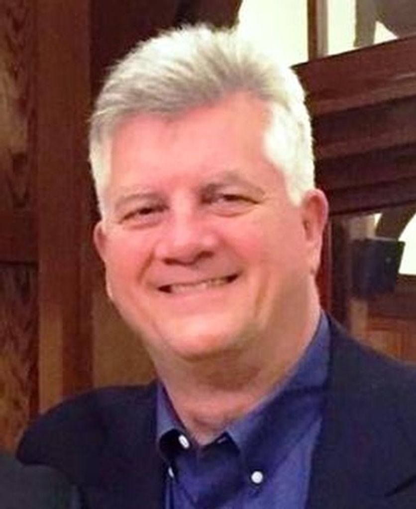 Stanley Eric Kazmierczak Profile Photo