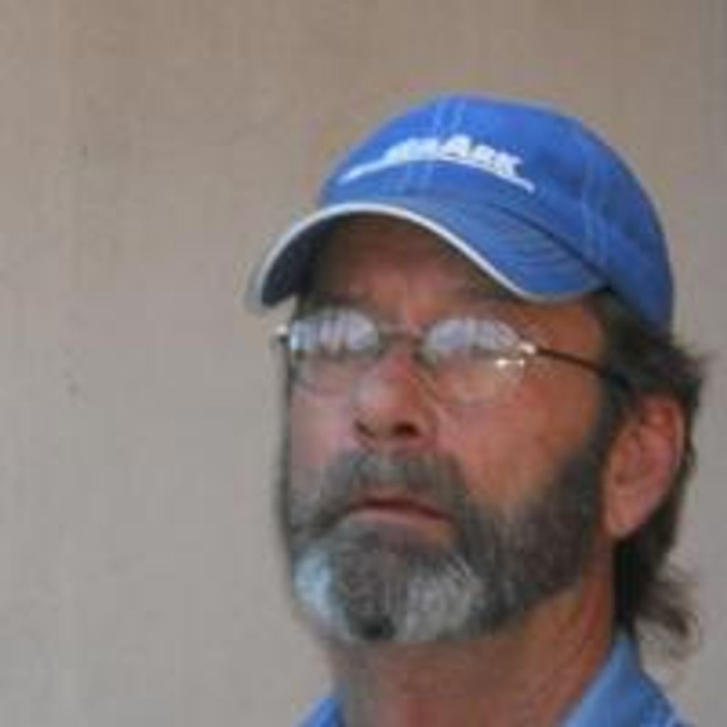 Mitchell Anthony "Tony" Terry