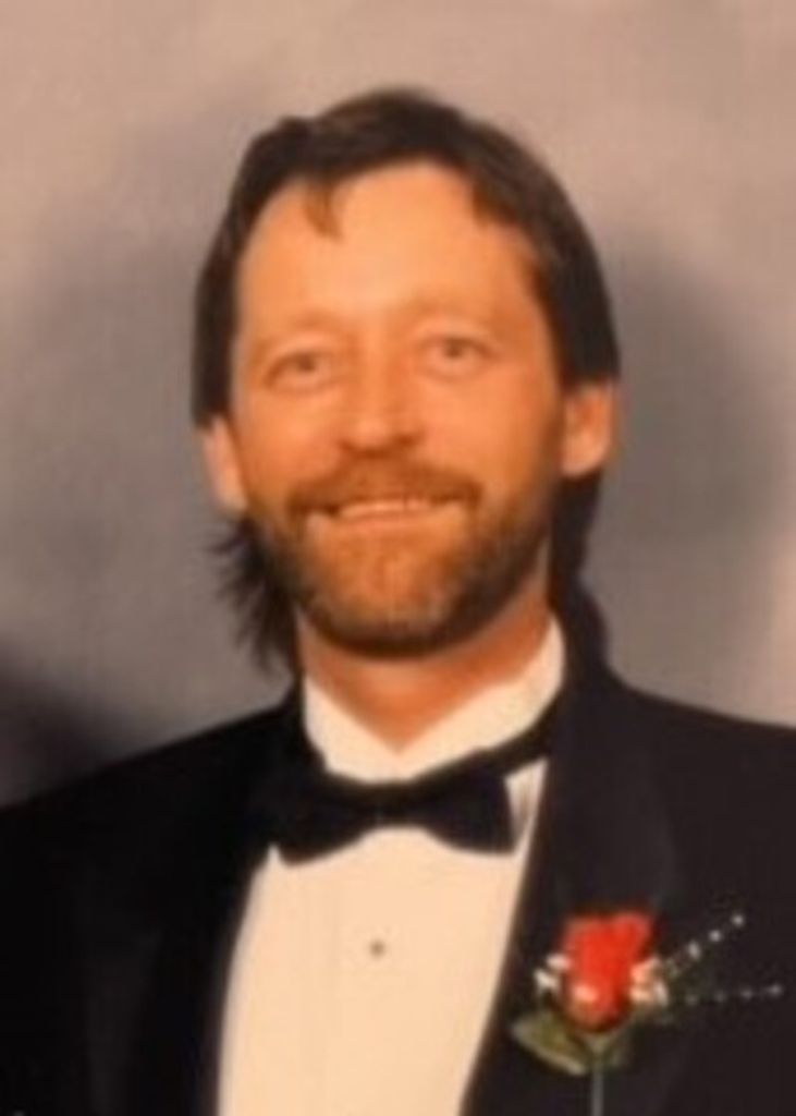 James Ray Jeffries Profile Photo