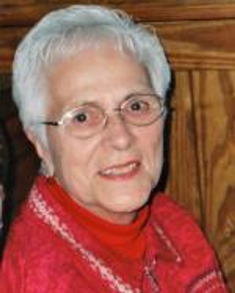 Mary R. O'Keefe