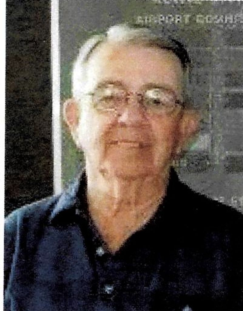 Henry C. Long Profile Photo