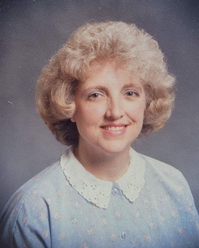 Sharyn Taylor Profile Photo