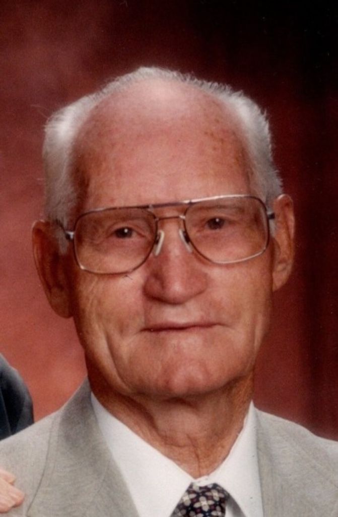 Morris Curtis