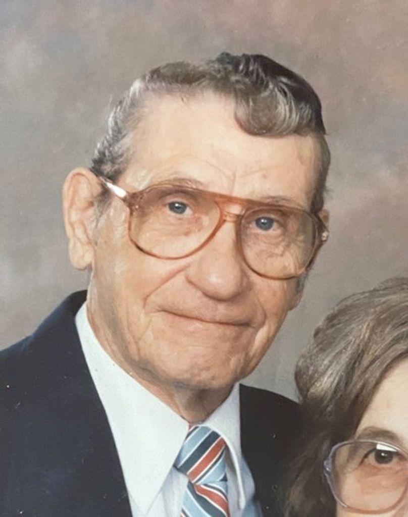 William "Dick" Richard Seay