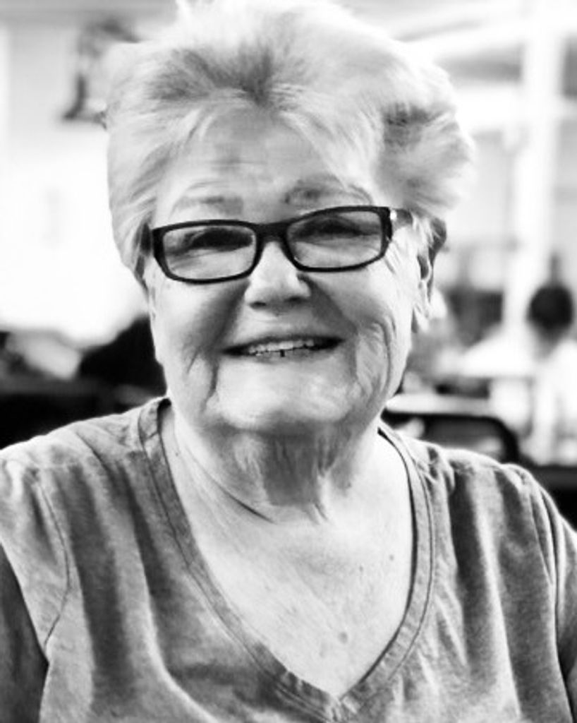 Gwendolyn "Gwen" Gilliam Profile Photo