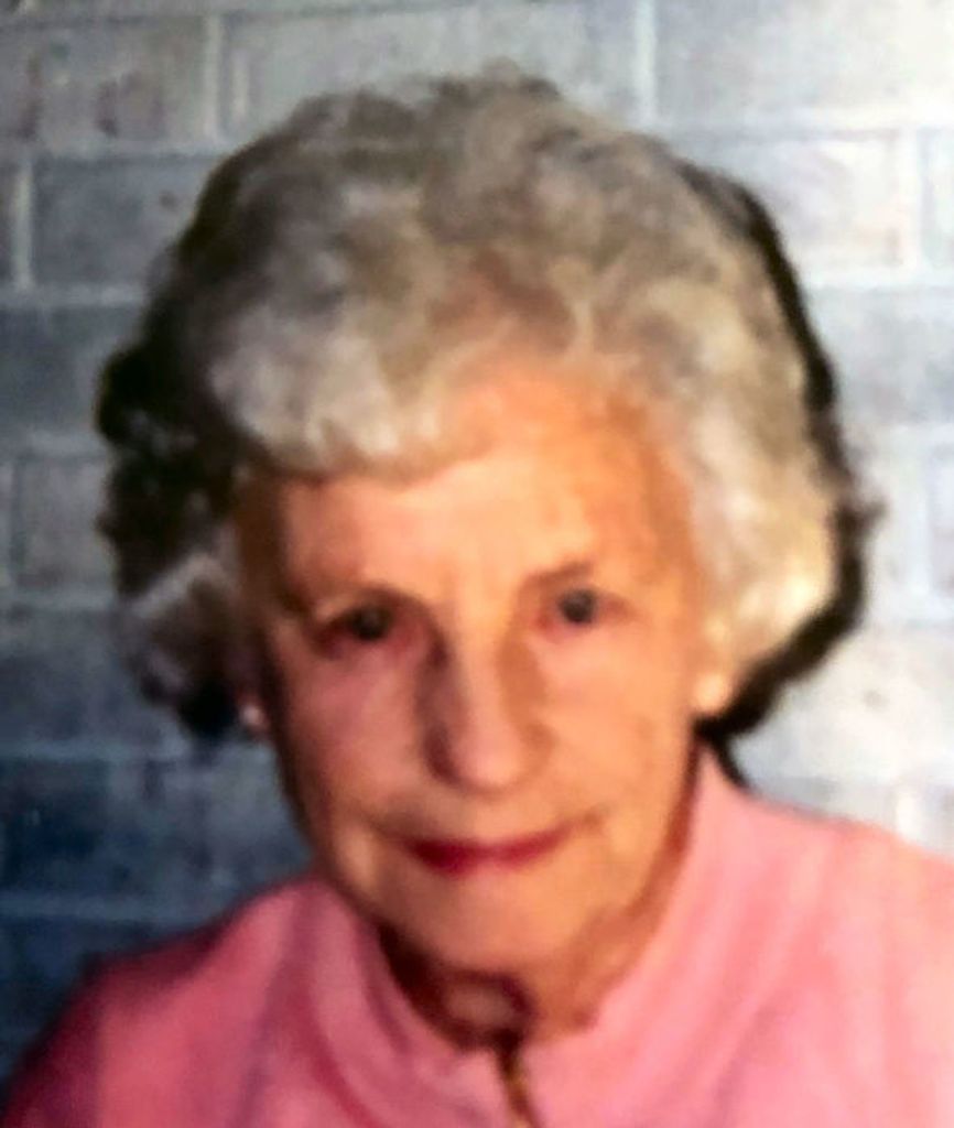 Pauline Scroggs Profile Photo