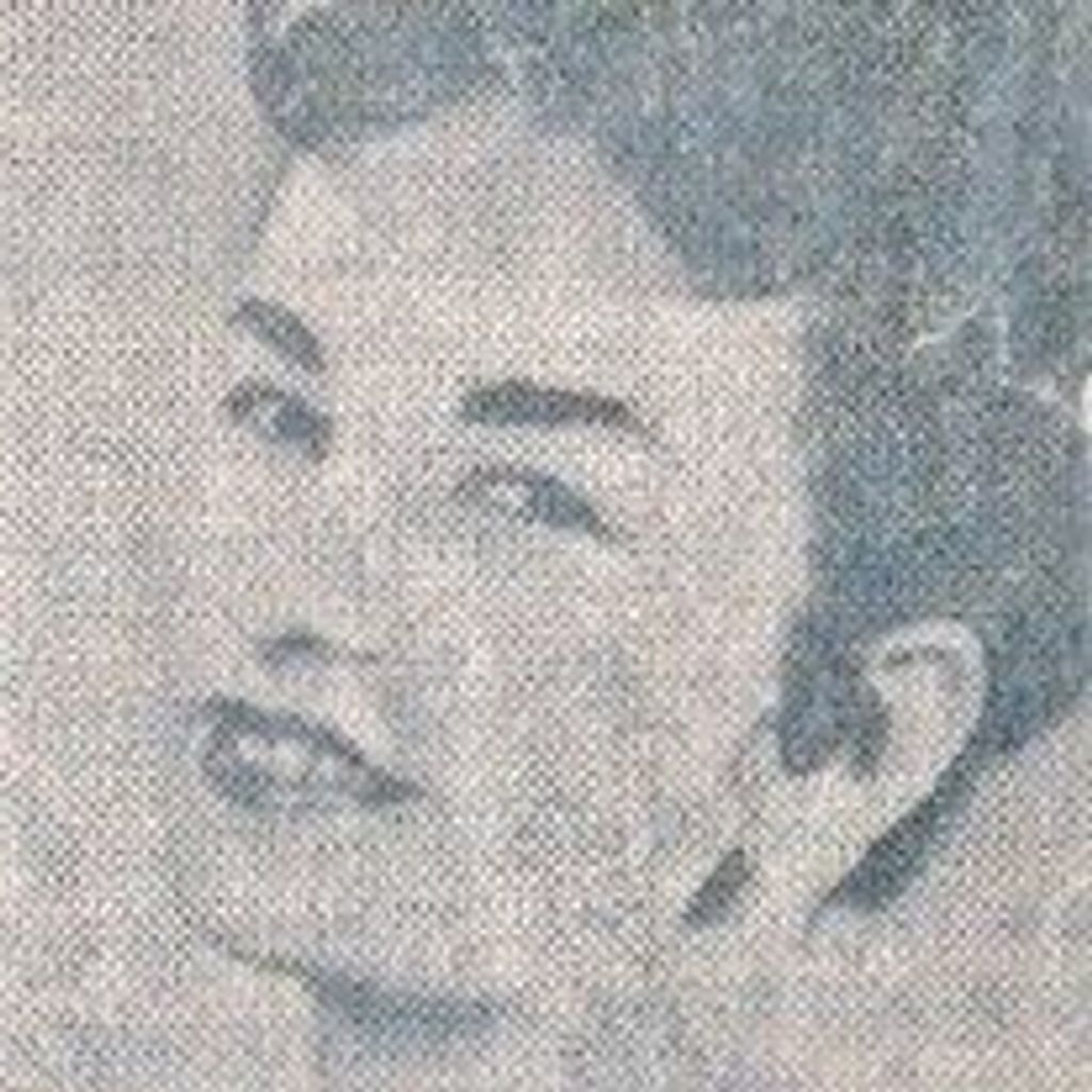 Mary Ellen Posselt