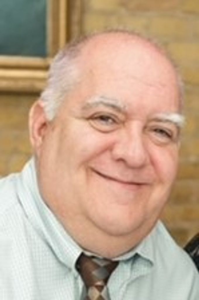 Hugh Ward, Jr.