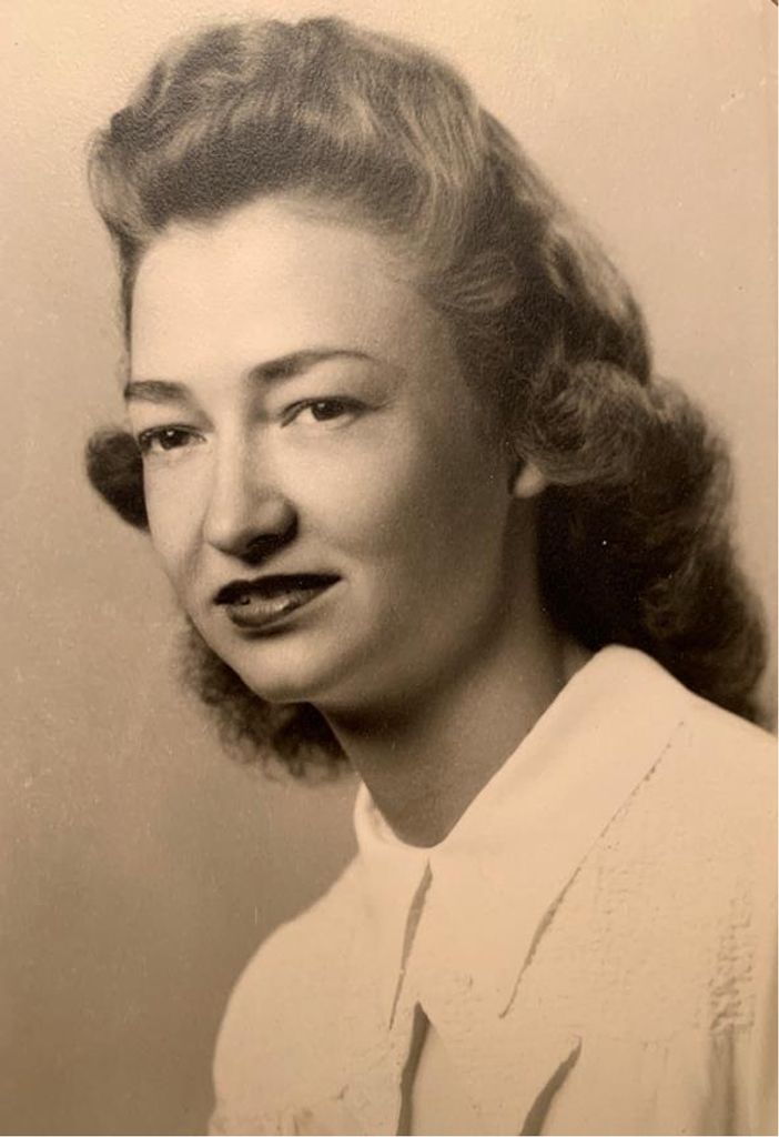 Trojanek, Mary Ann