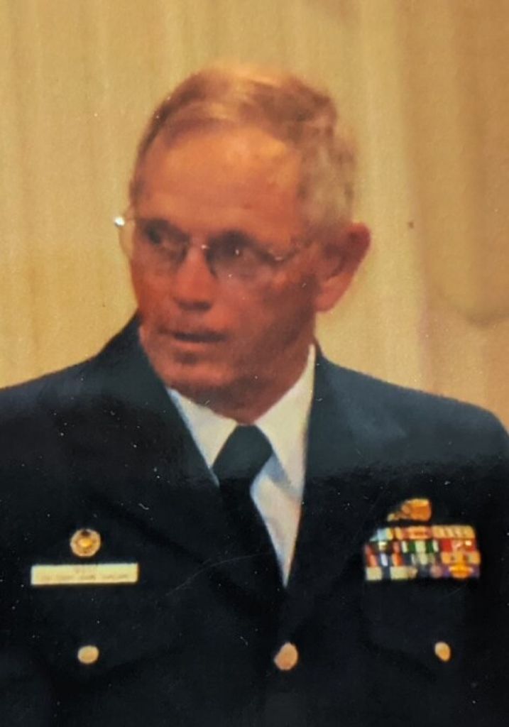 Ronald West
