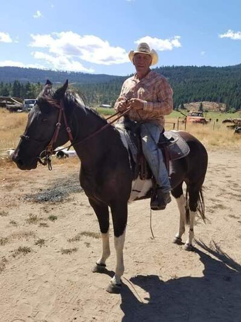 Ronald Orin Eslick Profile Photo