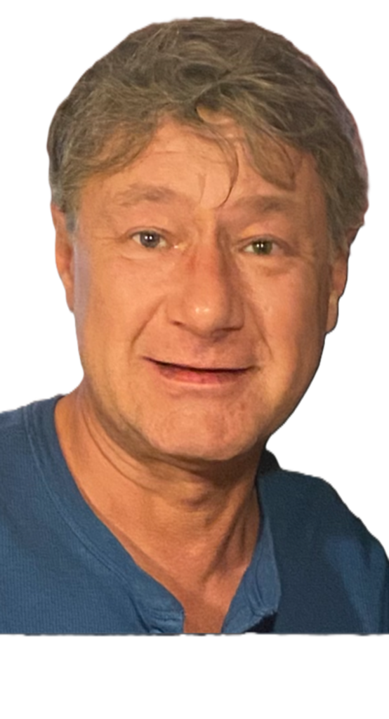 Fergus M. Smith Profile Photo