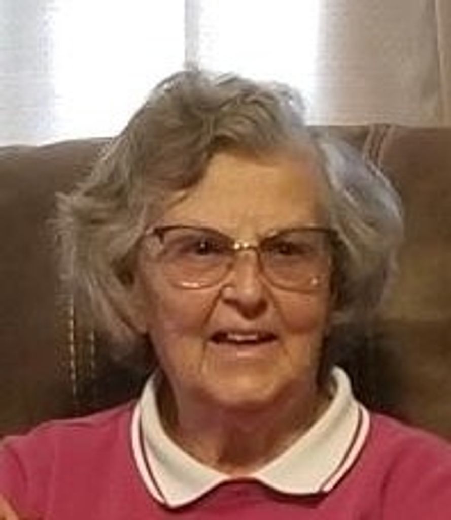 Helen Utech