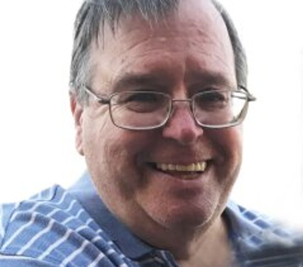 Kent Walter Moulton Profile Photo