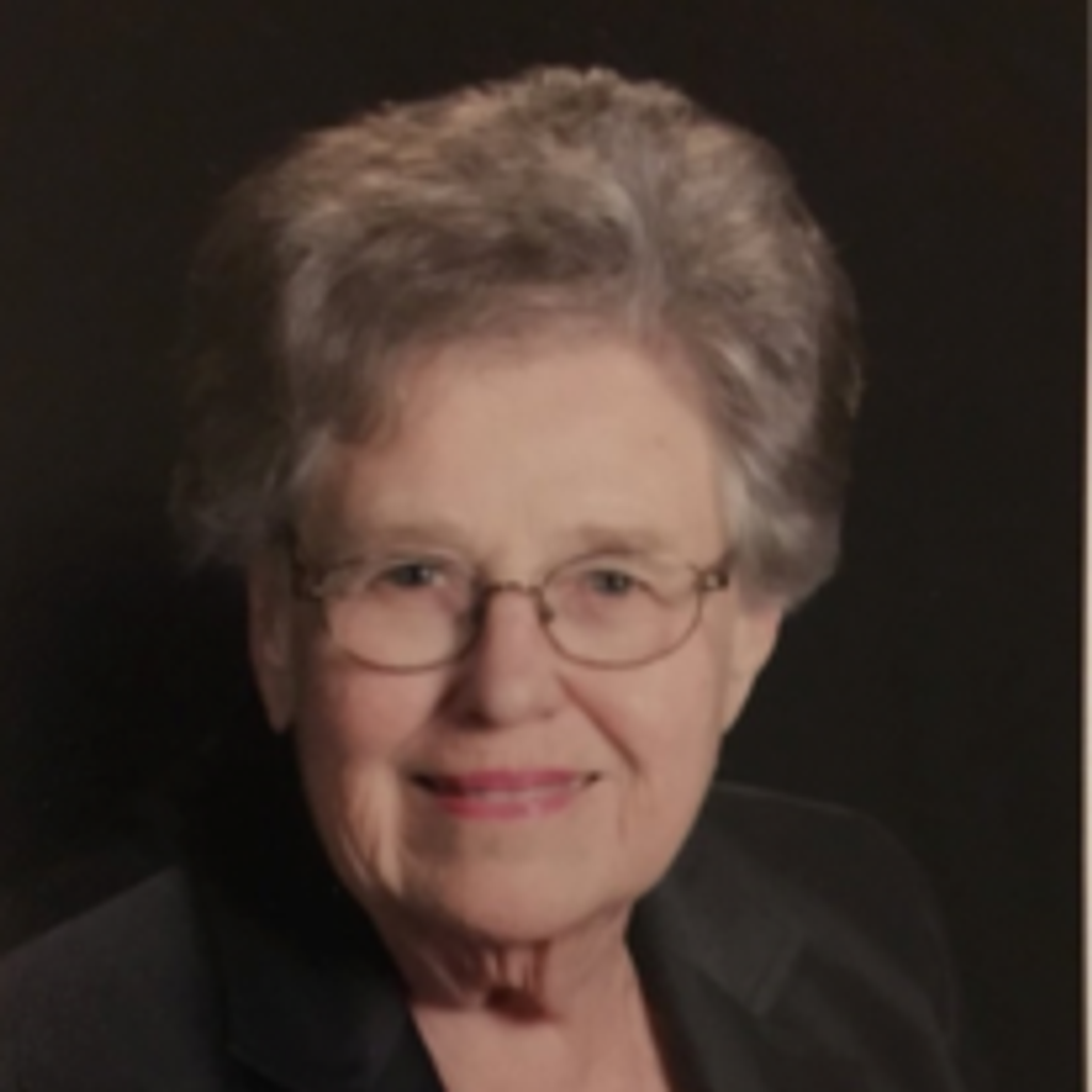Marie Vernon Phillips