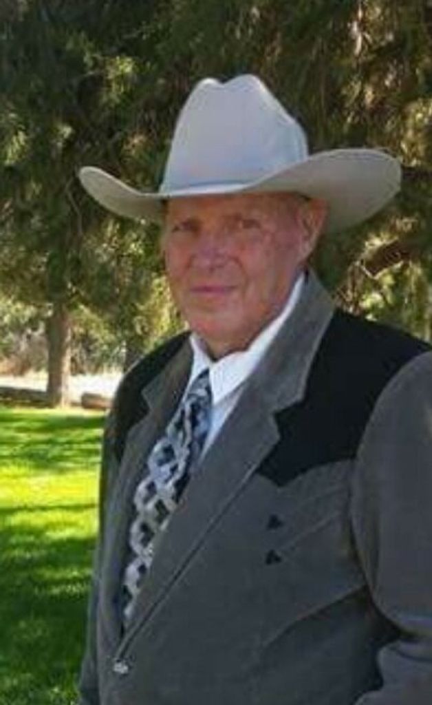 Jesse Arnold Harrell Profile Photo