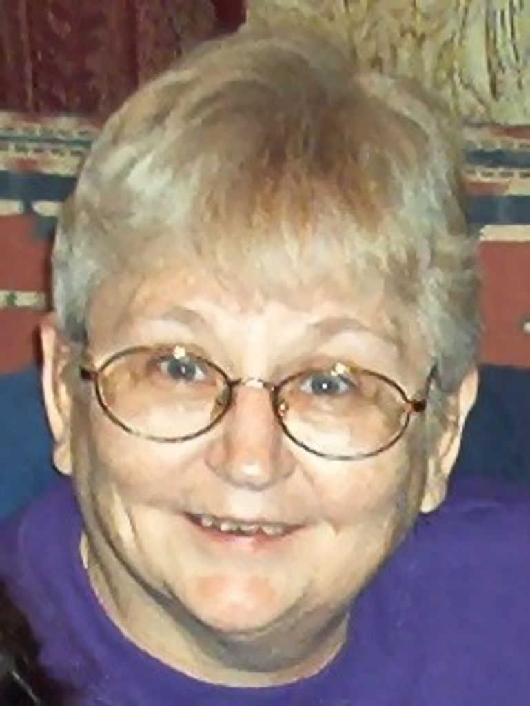 Mary Prendergast