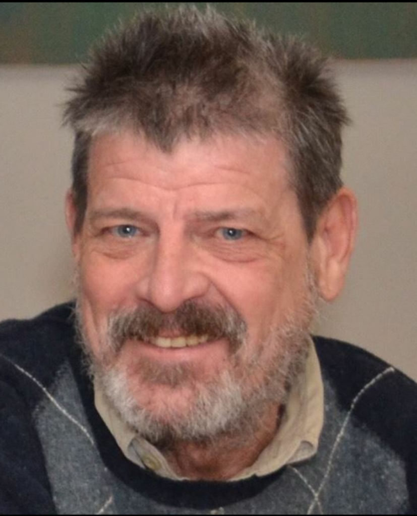 Russell D. Whiteside